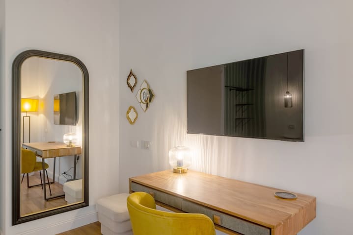 Boutique apartment San Pietro – Borgo Pio gallery image 4
