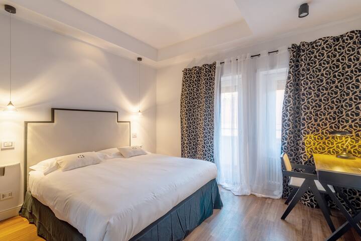 Boutique apartment San Pietro – Borgo Pio gallery image 2