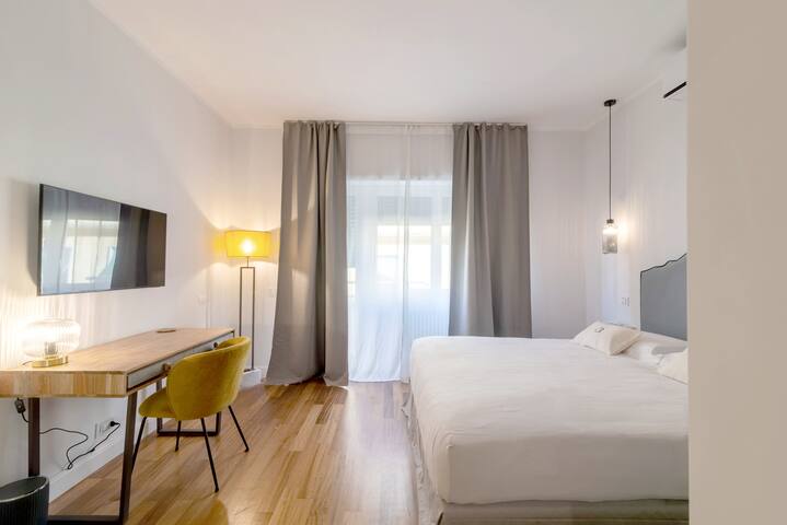 Boutique apartment San Pietro – Borgo Pio