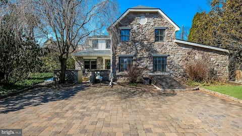 Tenney's Historic Stove Shop