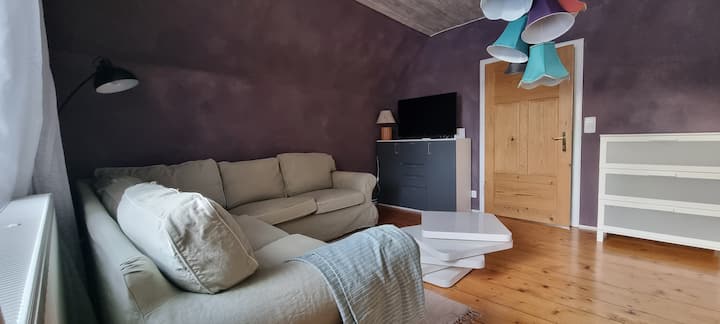 Loft  -  Kreischberg West - Kreischberg