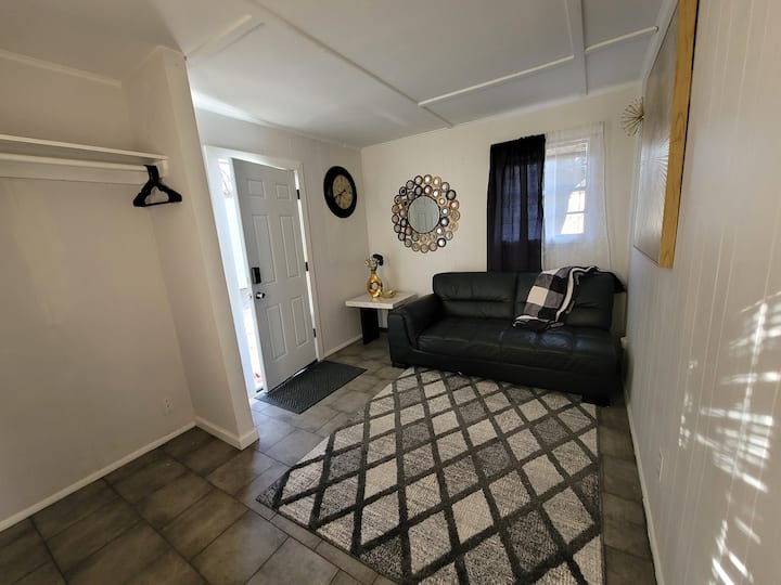 Tiny Home In Greenville, Texas - グリーンビル, TX