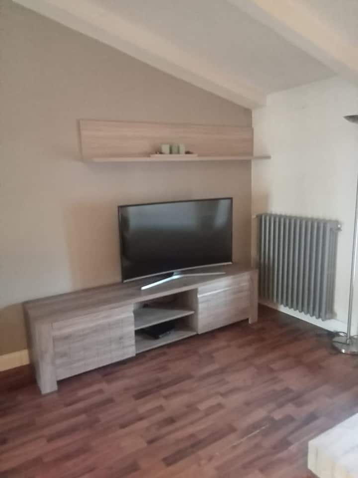 Pievepelago-appartamento Moderno E Spazioso - Pievepelago