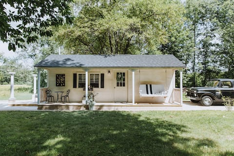 Romantic Hidden Cottage!