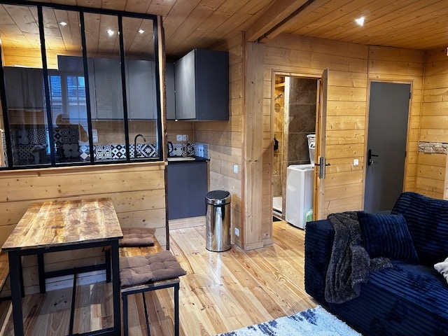 Top Airbnb: Angelus 1 new - wooden chalet style - 2 minutes from the center in Cauterets