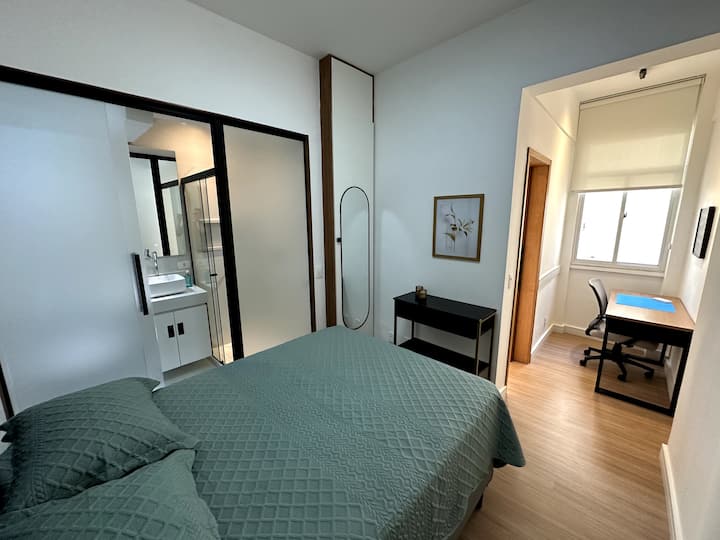 غرفة النوم 1