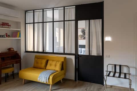 House Bossa Apartment