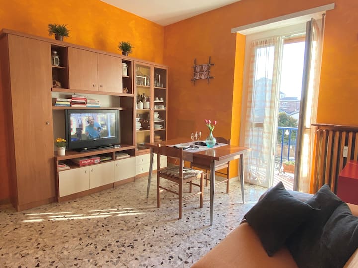 Casa Gramsci - A Due Passi Dalla Metropolitana - Rivoli