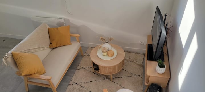 Gîte Ty Unnek - Plouyé/huelgoat - Huelgoat
