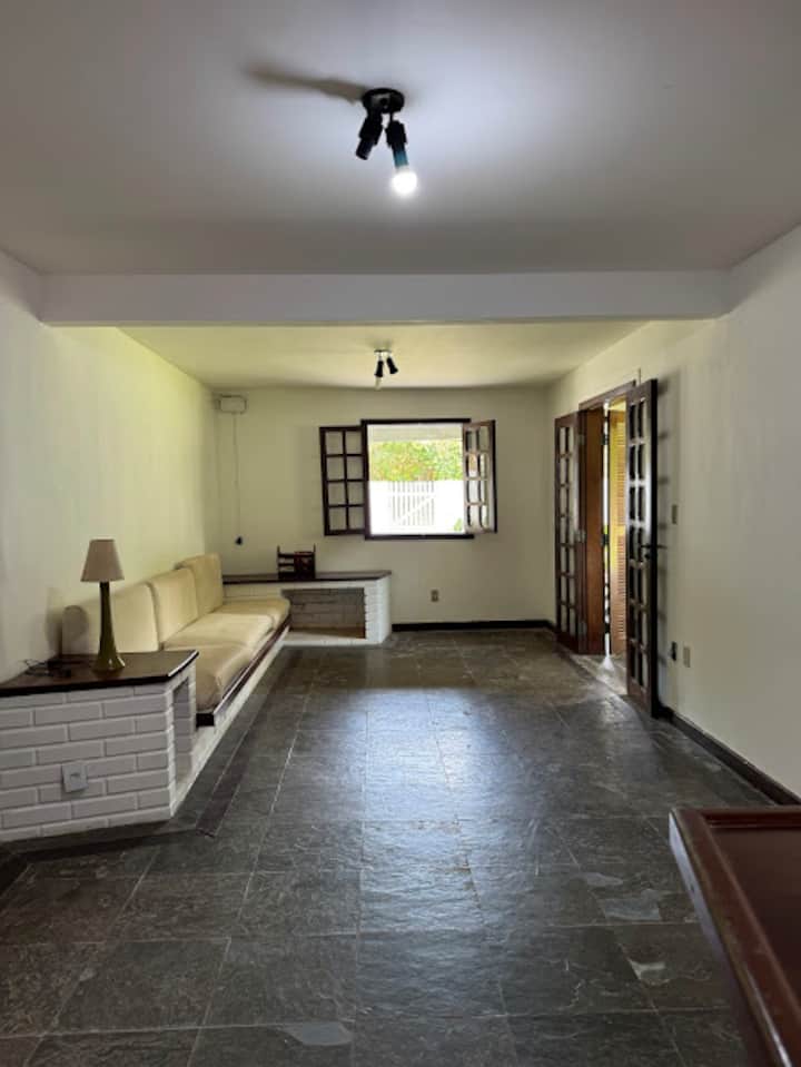 Casa Em Guarapari Enseada Azul Bacutia I - Guarapari