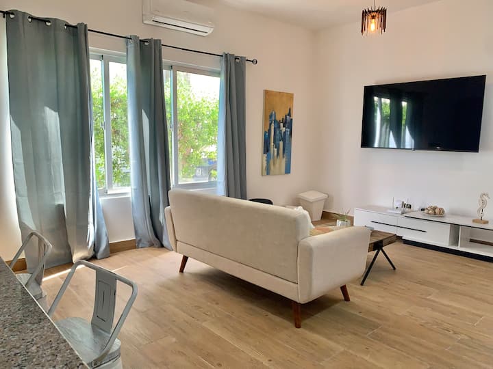 Westside Tropical Villa - Punta Cana