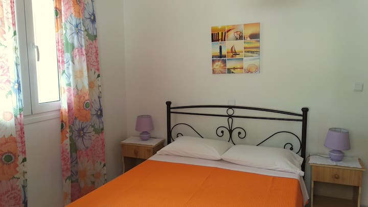 Habitación 1