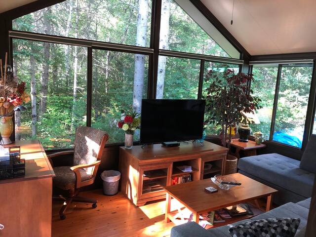 Cedar Paradise on Lotus Pond gallery image 5