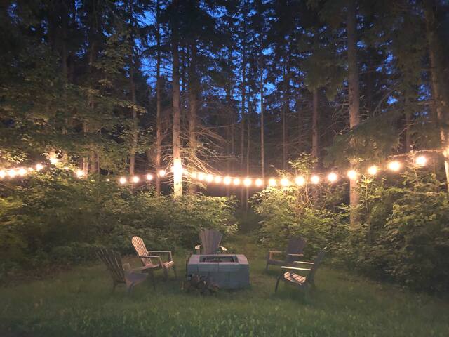 Cedar Paradise on Lotus Pond gallery image 4