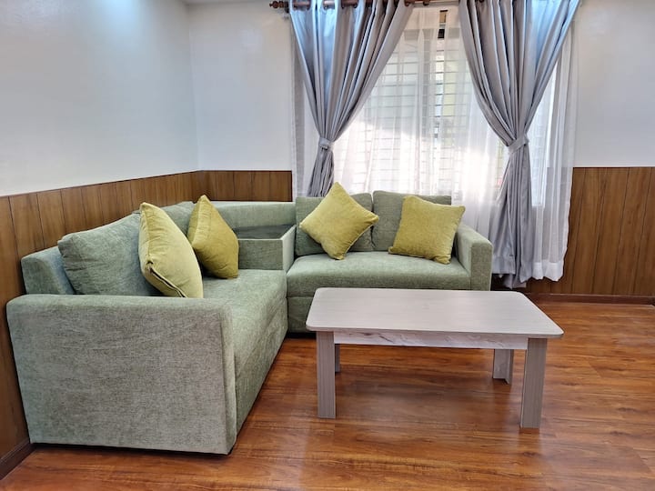 Peaceful Kathmandu Apartment Near Triten Monastery - 加德滿都