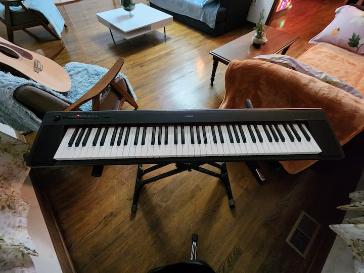 მისაღები ოთახი 1