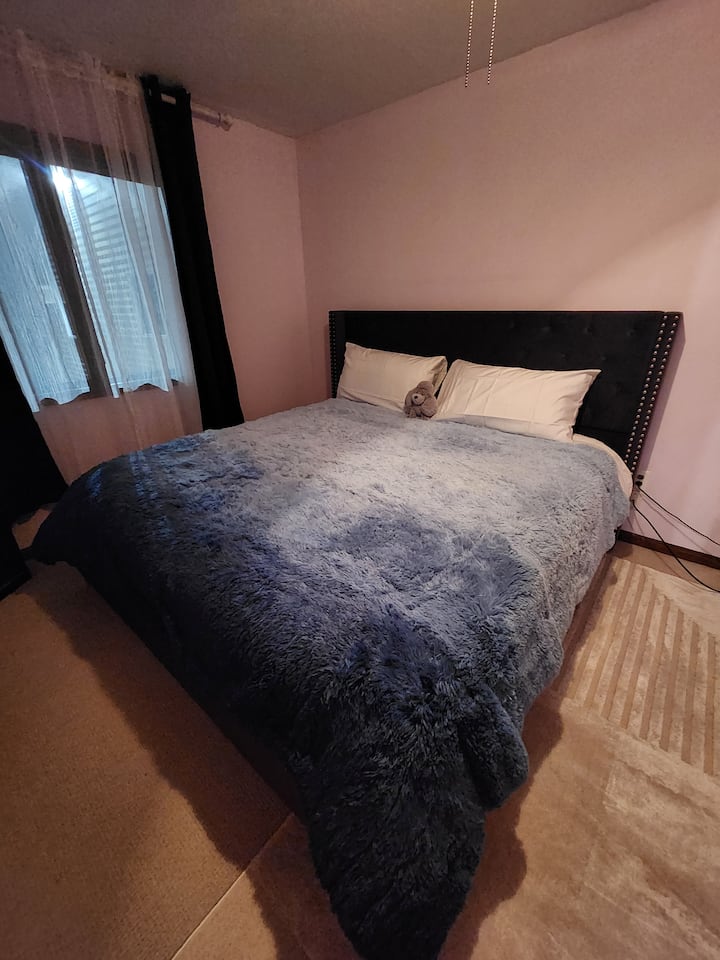 საძინებელი 2