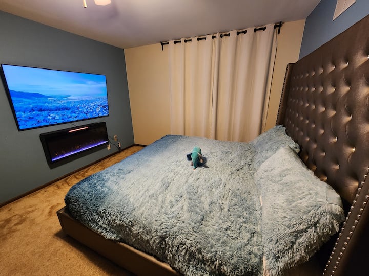 საძინებელი 5