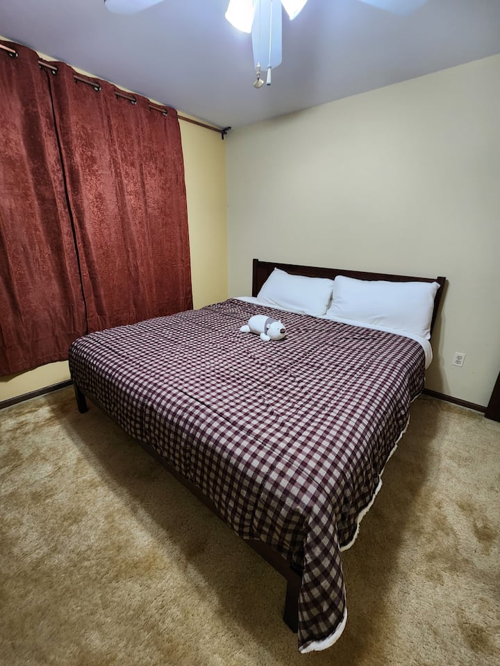 საძინებელი 4