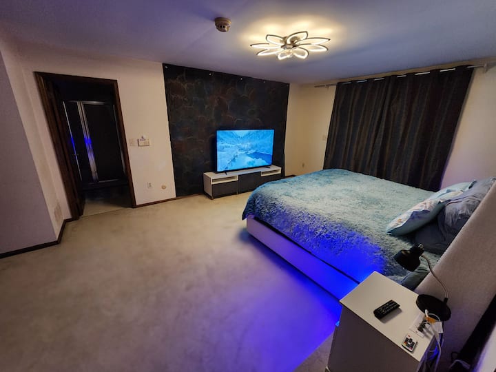 საძინებელი 3