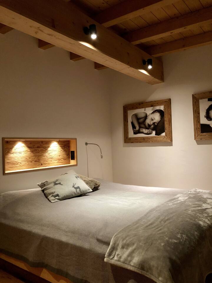 Chumba bora cha kulala
Kitanda 1 cha watu wawili