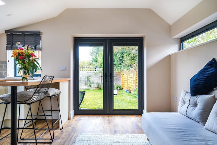 Cottage In Award-winning Village - Tenterden