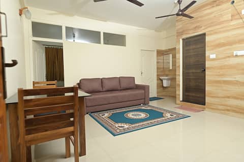 Gokulam by Upasana