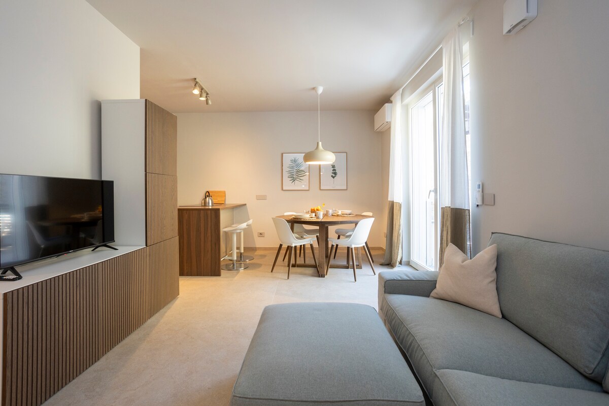 Top Airbnb: Villa Andreina – Casa Peccorino a Lerici