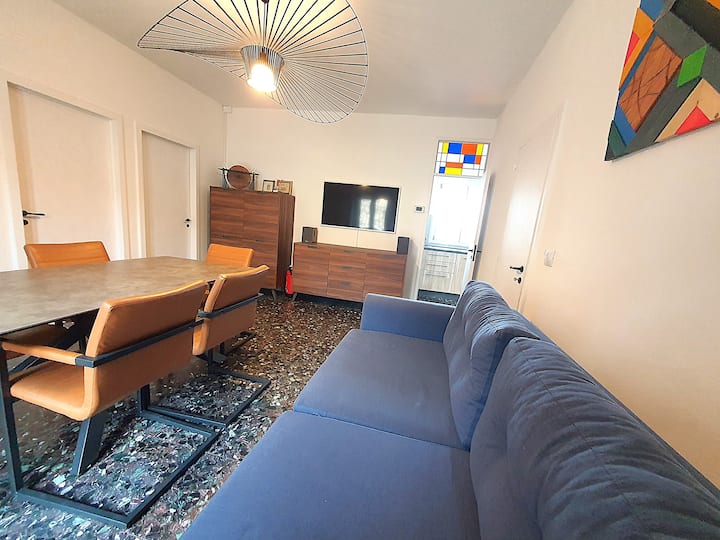 Logement à Palata Région Molise - Tavenna
