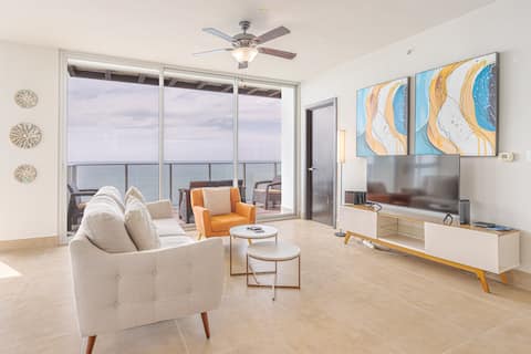 Experience Rio Mar Penthouse