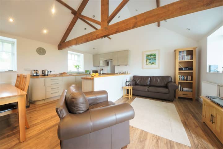 The Granary, Garton On The Wolds - Driffield