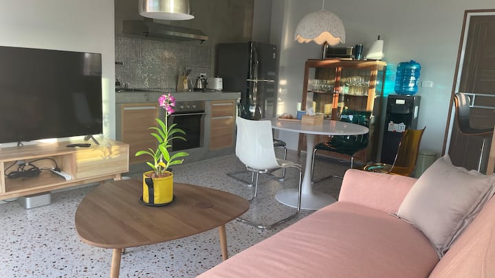 Luxe Sands Pran - Pran Buri