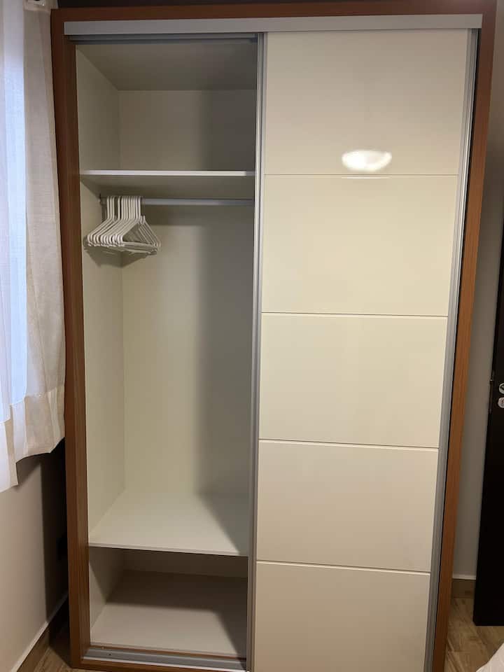 Chambre 1