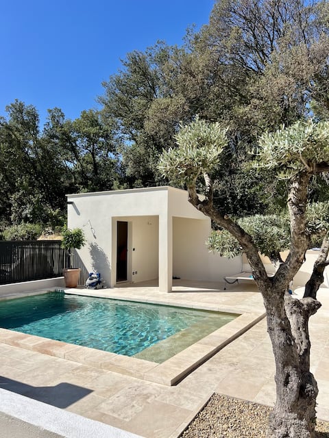 House/Villa with pool