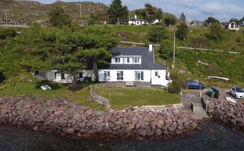 Ceol Na Mara - The Celtman House