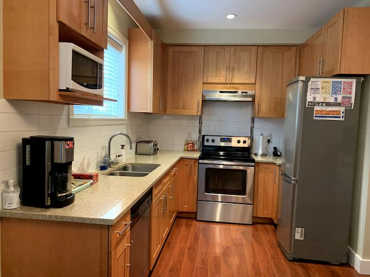 10 Best ShortTerm Rentals In Burnaby, Canada Updated 2024 Trip101