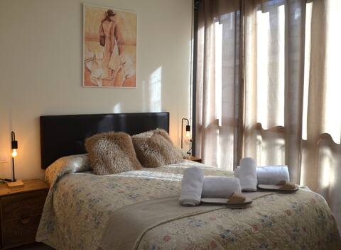 Top performing Airbnb: Jaén Cathedral Suite in Jaén