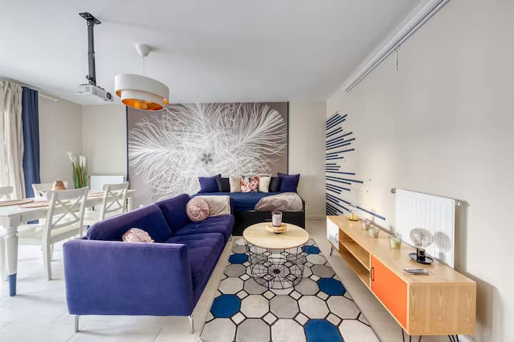 Parfait Pour Familles : Proche Paris & Disney - Les Lilas