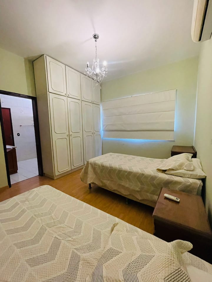 Chambre 1
