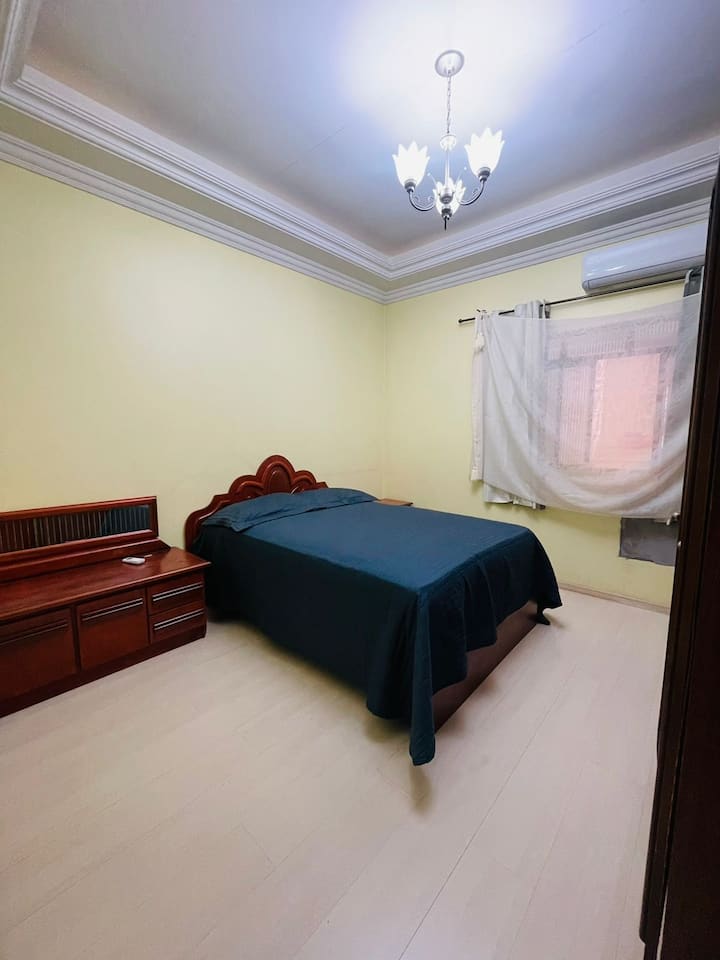 Chambre 3