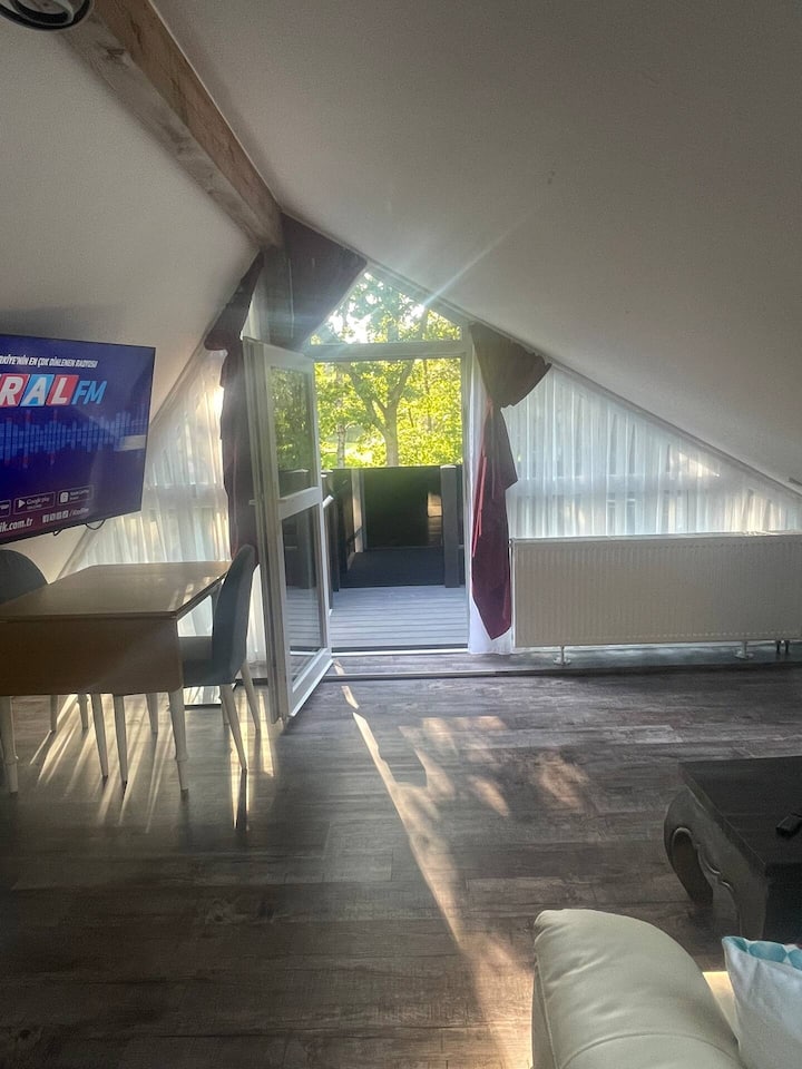 Kleine Tolle Wohnung Zum Träumen - Braunschweig