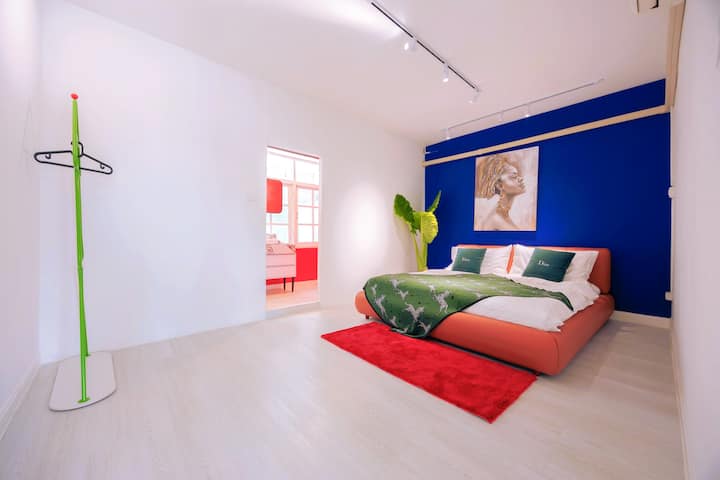 საძინებელი 4