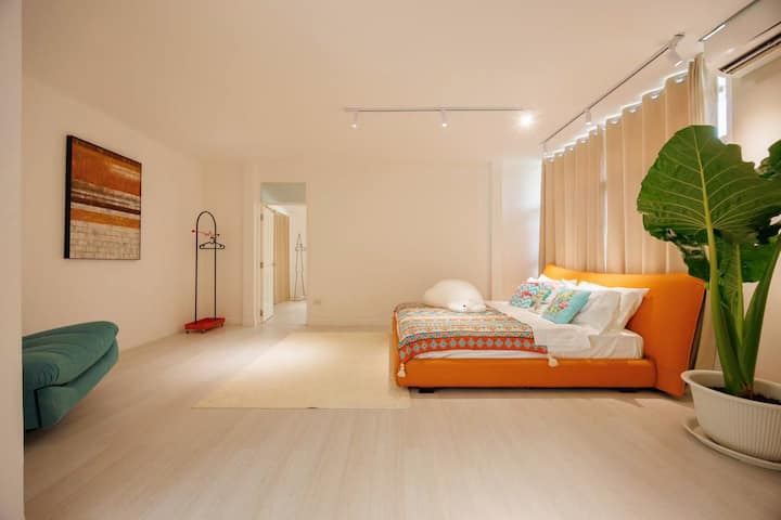 საძინებელი 3