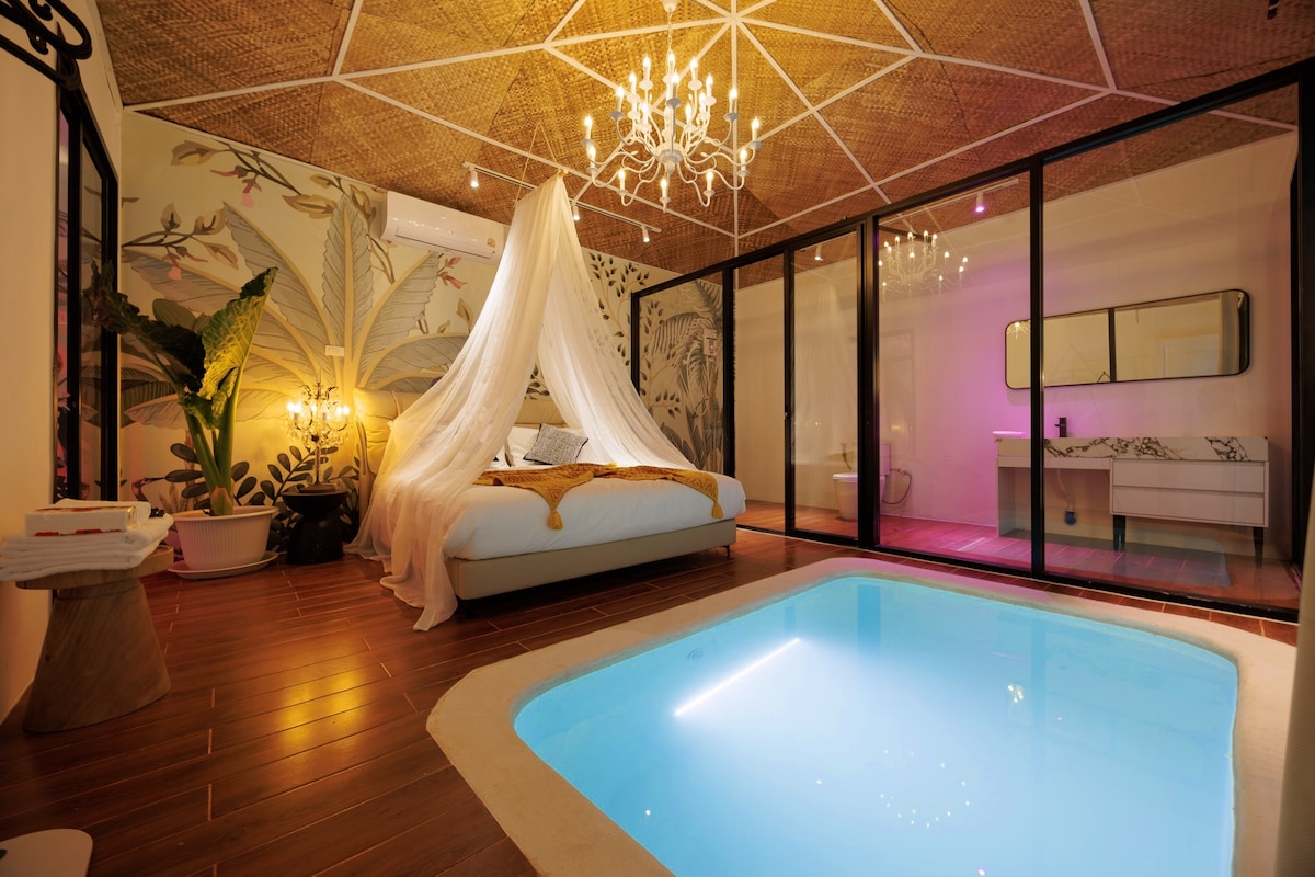 غرفة النوم 2