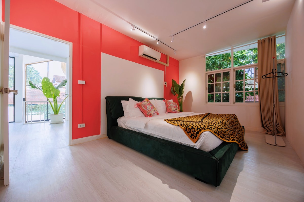 غرفة النوم 5