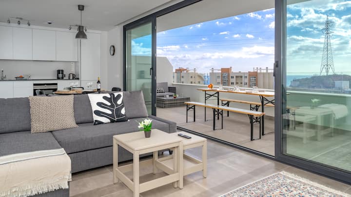 Allyouneed/higueron West - Fuengirola