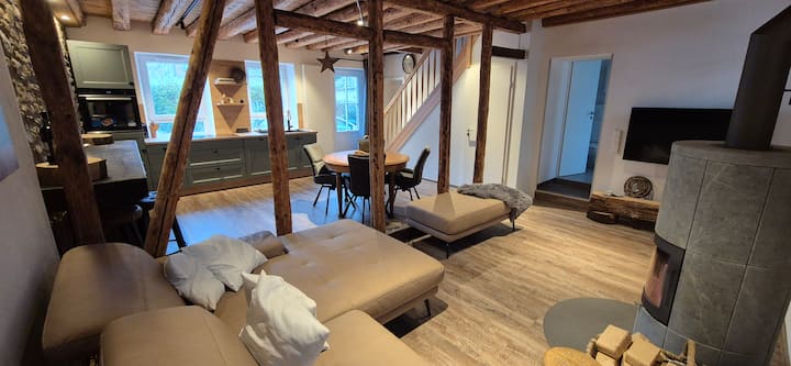 Kleines Jägerhaus 125 M² - Stolberg