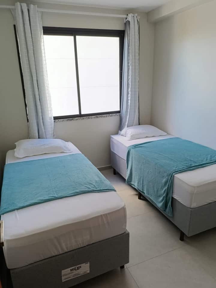 Спална соба 2