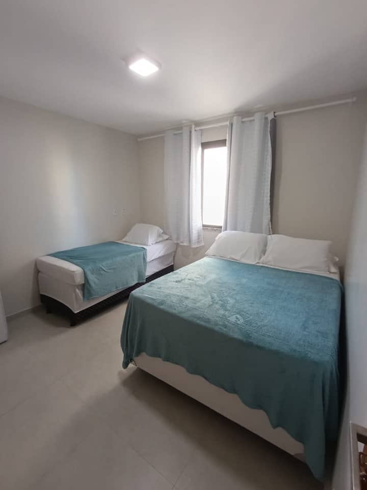 Спална соба 1