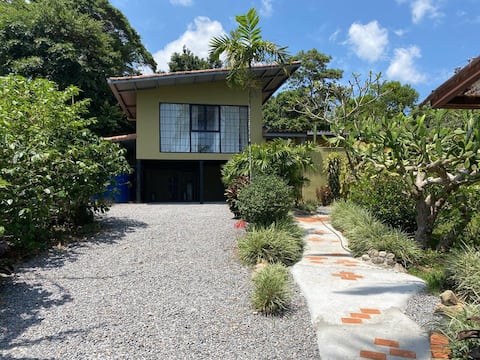 Spacious 4-Person Retreat